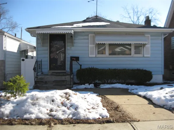 2138 Knox Ave, Saint Louis, MO 63139