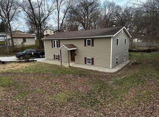 116 Tomlinson St, East Alton, IL