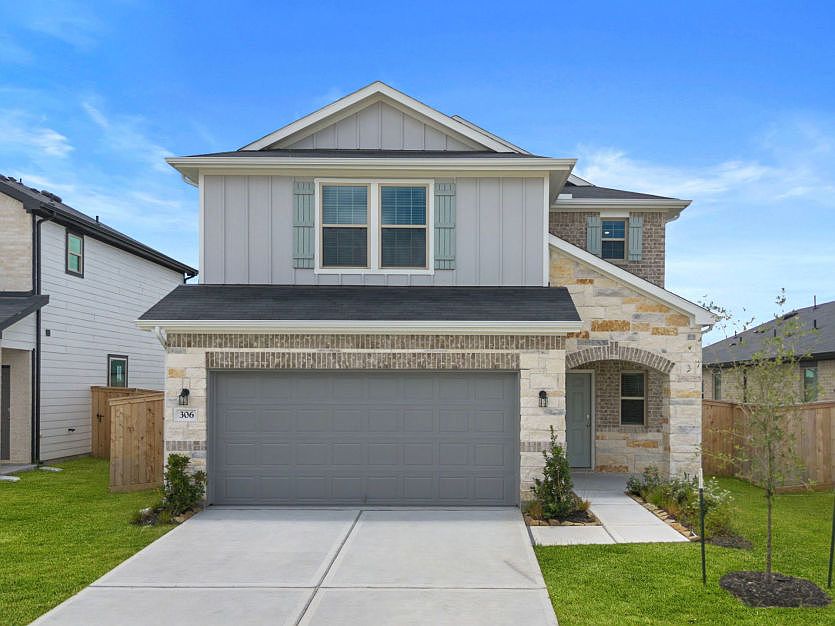 Home Exterior