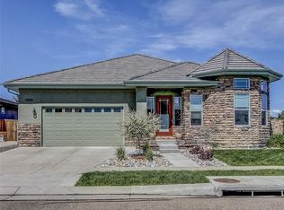 11591 Chambers Dr, Commerce City, CO 80022