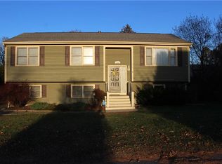 9 Detroit Ave, Warren, RI 02885