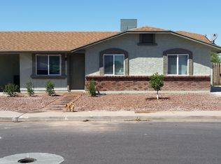 754 S Los Alamos, Mesa, AZ 85204
