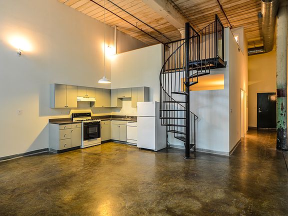 Classic Apartment