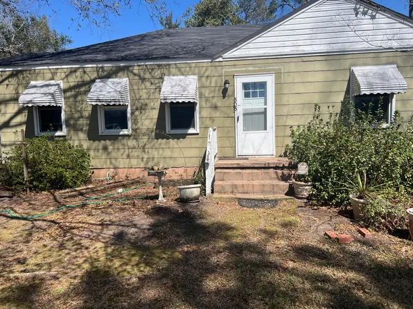 303 Spruce St Street, Louisville, GA