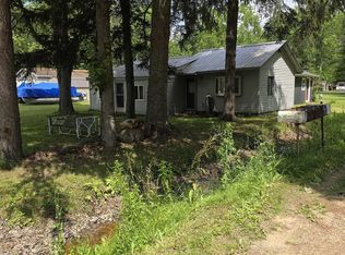 485 Bushong Beach Dr, Gladwin, MI