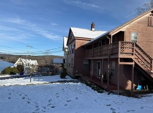 18 Center St #A, Canton, CT 06019