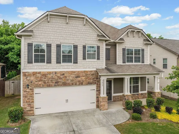 3805 Alden Pl, Cumming, GA 30028