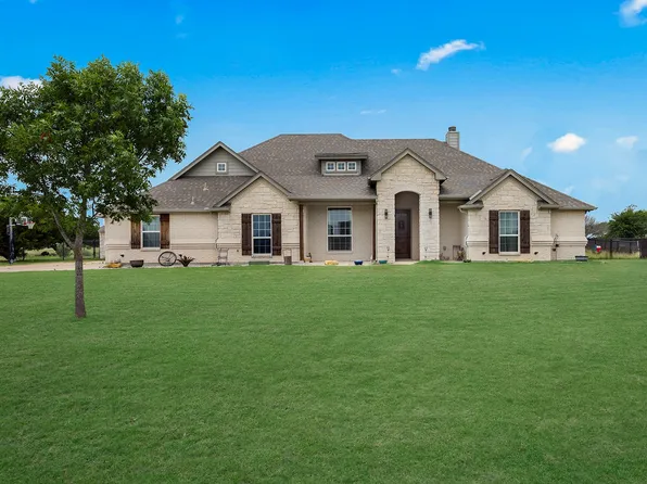 120 Lone Star Way, Godley, TX 76044