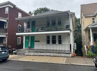 18 Symmes St #1, Roslindale, MA 02131
