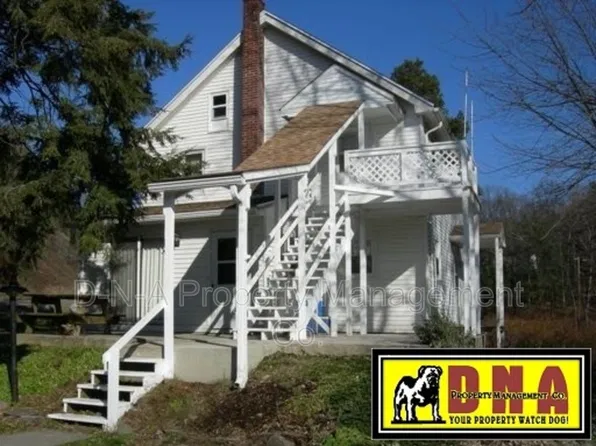 2157 Shafer Rd #201, Stroudsburg, PA 18360