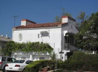 10735 Ohio Ave, Los Angeles, CA 90024