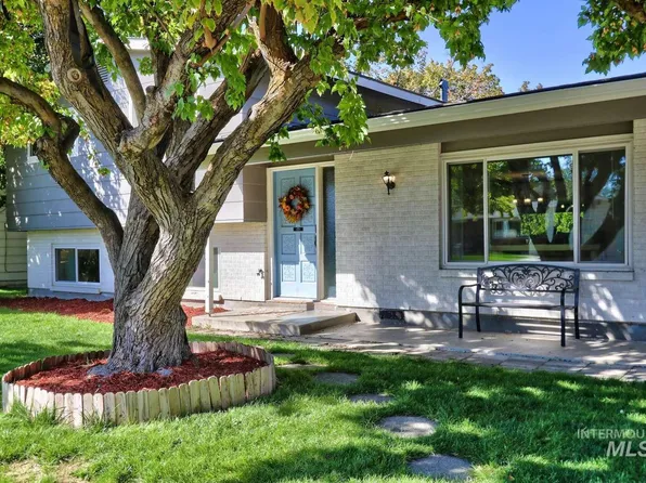 8466 W Westchester Ave, Boise, ID 83704