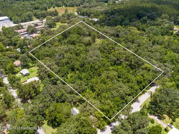 19306 Fort Dade Ave, Brooksville, FL 34601