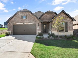 924 Capella Ln, Mansfield, TX 76063