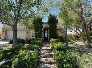 3807 Taylor Rock Ct, North Las Vegas, NV 89031