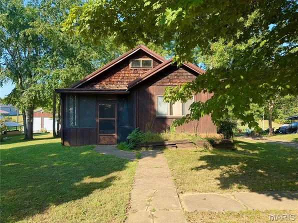 806 Buford Blvd, Fredericktown, MO 63645