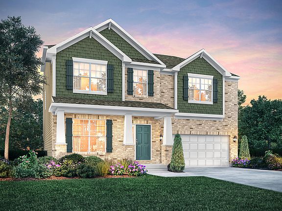 Sinclair Elevation F