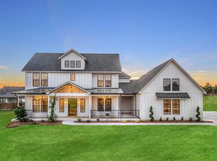 541 Old Creek Rd, Edmond, OK 73034