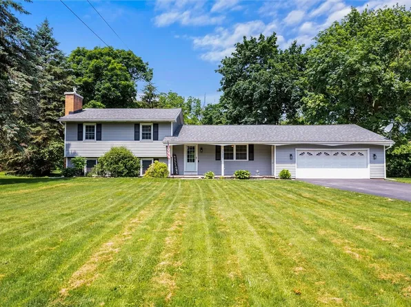 3865 Lake Rd N, Brockport, NY 14420