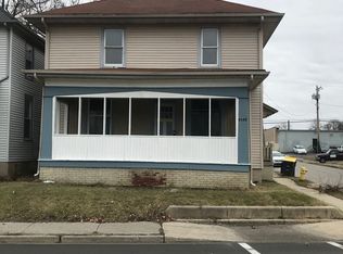 2831 S Harrison St, Fort Wayne, IN 46807