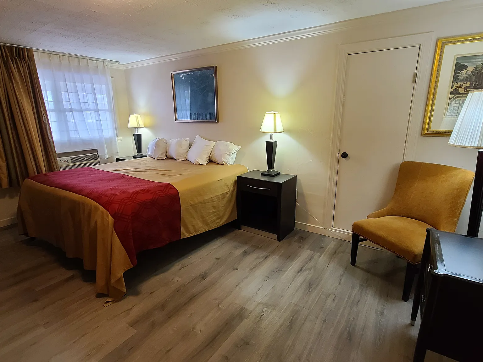 Presque Isle Extended Stay Suites — Photo 3
