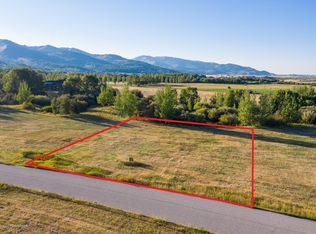 3370 Old Post Ln, Victor, ID 83455