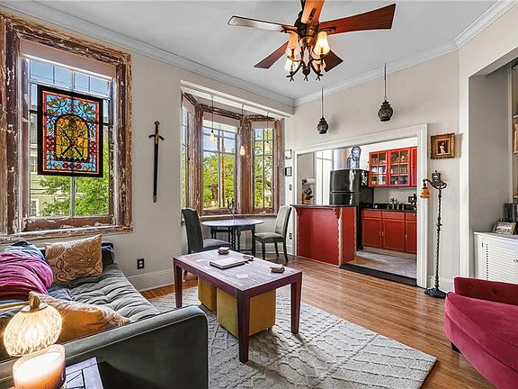 5th image of 2801 Saint Charles Ave #106-G