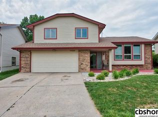 11224 Curtis Ave, Omaha, NE 68164