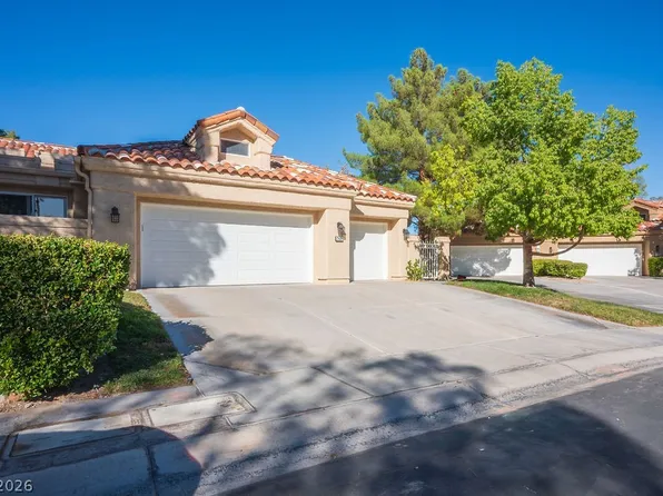 7820 Harbour Towne Ave, Spring Valley, NV 89113