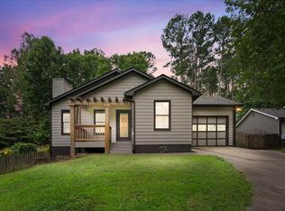 2645 Wanda Woods Rd, Cumming, GA 30041