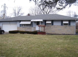 3957 S Schenley Ave, Youngstown, OH 44511