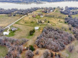 1193 Lloyds Rd, Little Elm, TX 75068