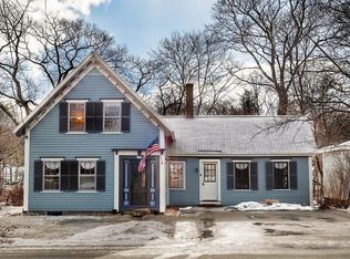 53 School St, Acton, MA 01720