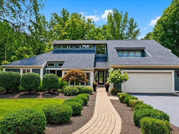 4377 Shire Creek Ct, Hilliard, OH 43026