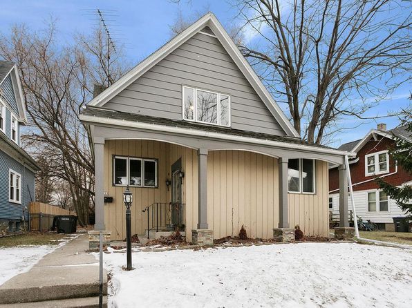 921 Bluff Ave #A
