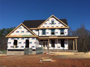 7510 Quail Crossing Rd #54, Stokesdale, NC 27357