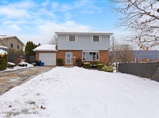 211 New St, Duryea, PA 18642