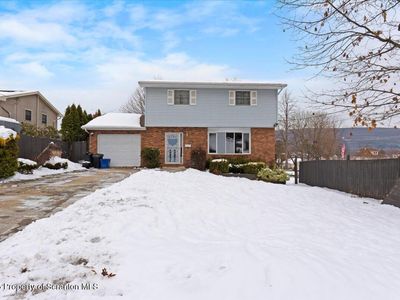 211 New St, Duryea, PA, 18642
