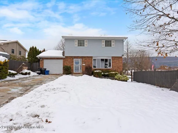 211 New St, Duryea, PA 18642