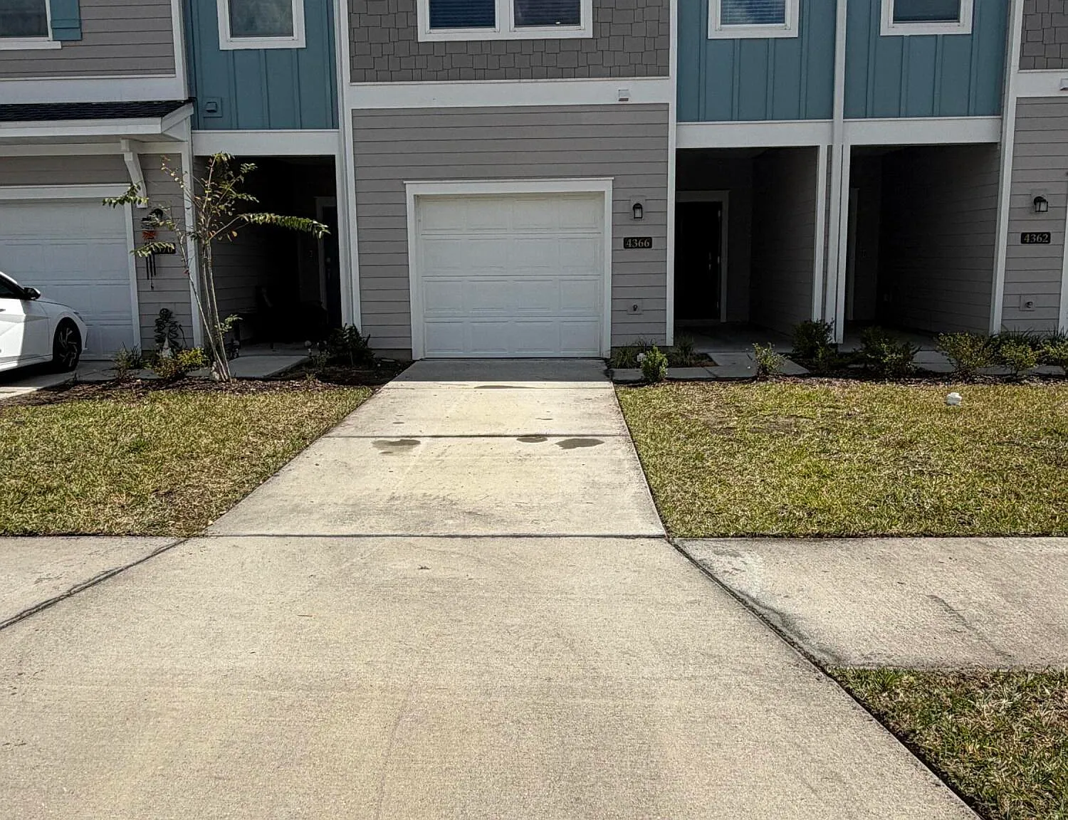 3 bed, 2.5 bath, 1707 sqft, $1,750 — Photo 2