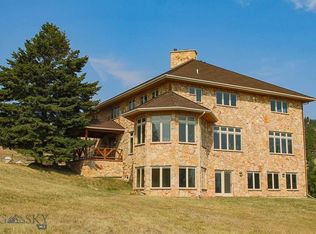 40 Martinez Gulch Rd, Clancy, MT 59634
