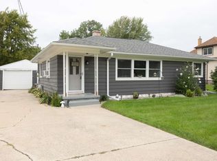 631 Walnut St, Carrollton, MI 48724