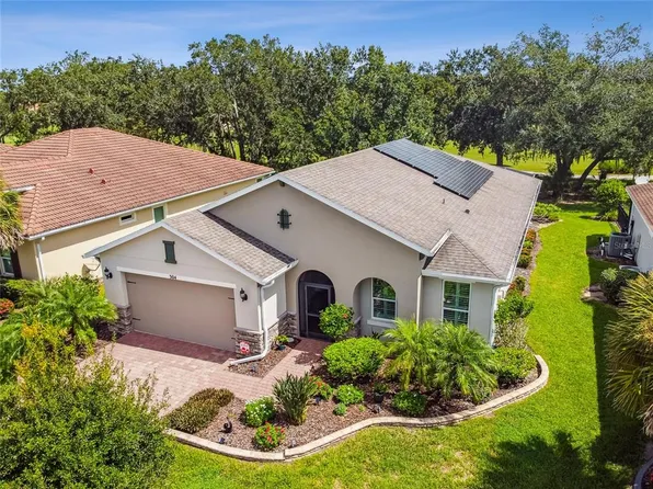 304 Treviso Dr, Poinciana, FL 34759