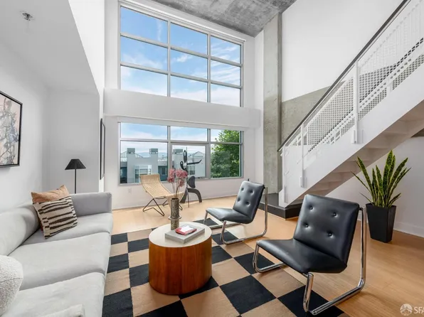 200 Brannan St APT 335, San Francisco, CA 94107