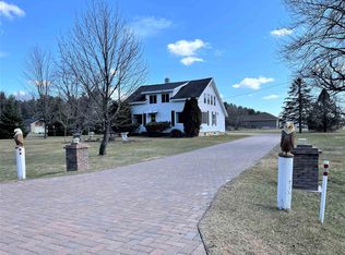 2488 County Road X, Mosinee, WI 54455