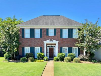 9812 Mid Pines Ct, Montgomery, AL, 36117