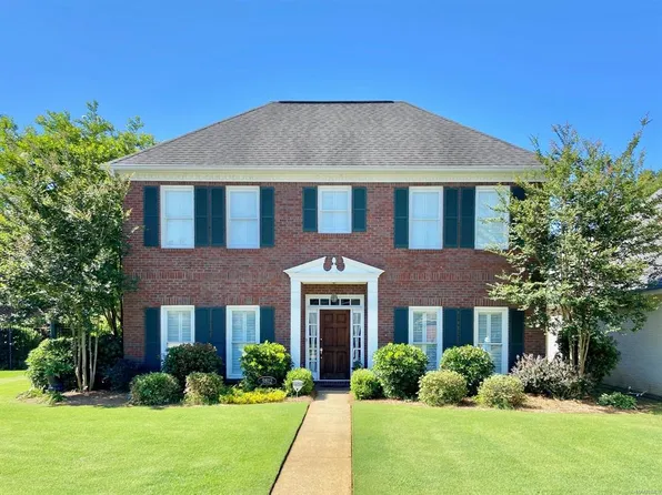 9812 Mid Pines Ct, Montgomery, AL 36117