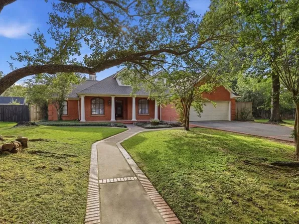 108 Wade St, Silsbee, TX 77656