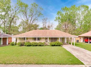 6283 Calion Dr, Baton Rouge, LA 70812