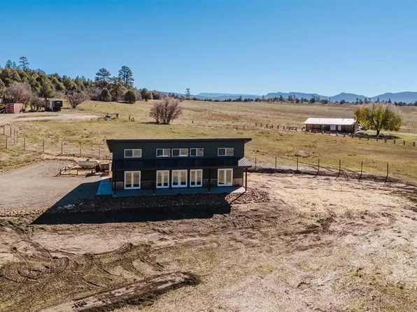 147 Apple Court, Pagosa Springs, CO 81147